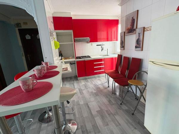 Sale of flat in Piso en Sector V-El Canal, Elche / Elx, Elche / Elx
 photo 4