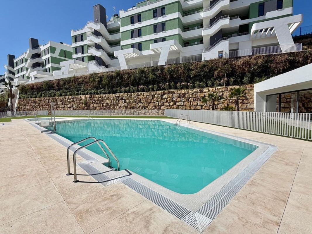 Sale of apartment in Piso en Avenida Puerto Gatos C. Colorado, La Cala de Mijas, Mijas, Mijas
photo 1