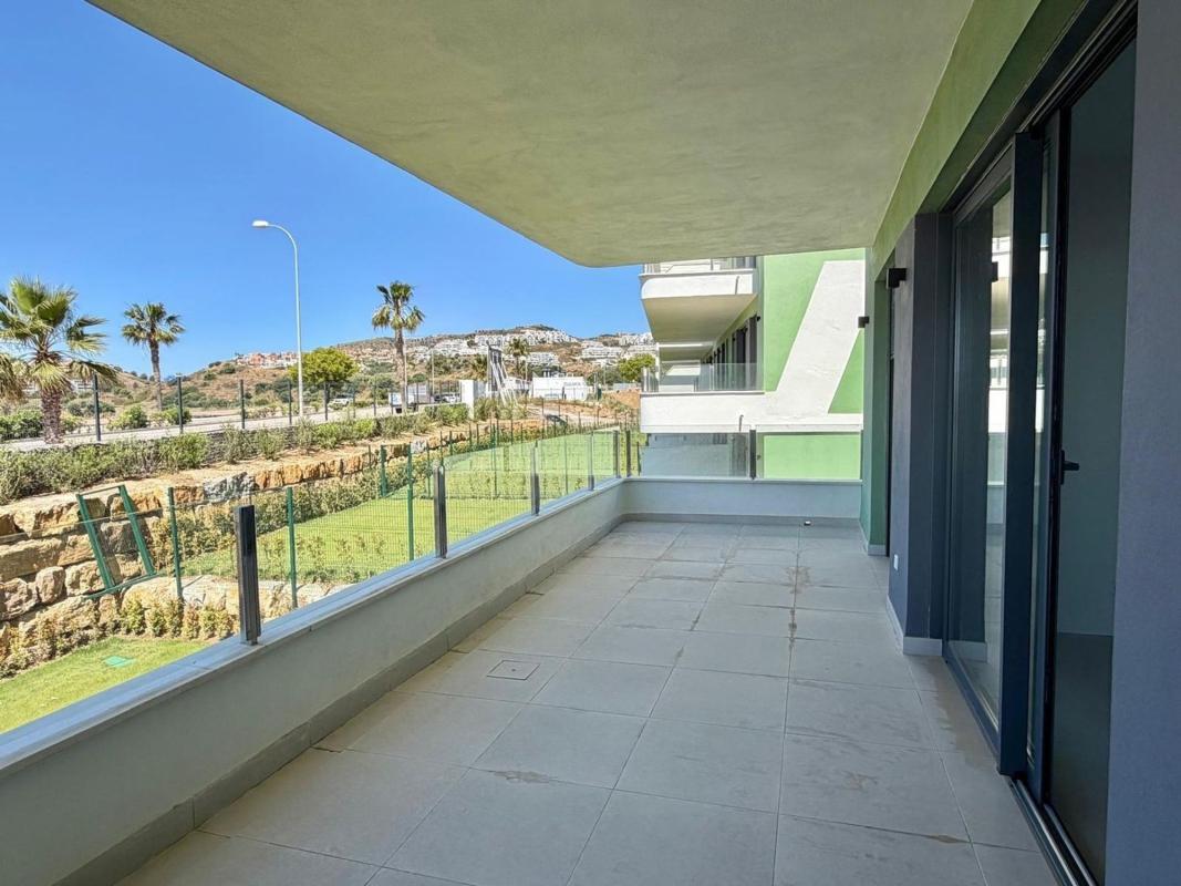 Sale of apartment in Piso en Avenida Puerto Gatos C. Colorado, La Cala de Mijas, Mijas, Mijas
photo 2