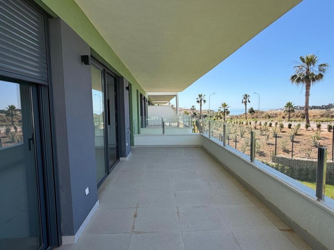 Sale of apartment in Piso en Avenida Puerto Gatos C. Colorado, La Cala de Mijas, Mijas, Mijas
photo 3