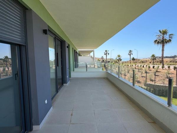 Sale of flat in Piso en Avenida Puerto Gatos C. Colorado, La Cala de Mijas, Mijas, Mijas
thumbnail 2