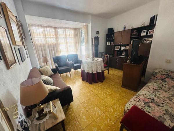 Sale of flat in Piso en Avenida Salamanca s/n, Ensanche-Diputación, Alicante / Alacant, Alicante
 photo 1