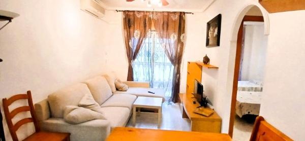 Venta de piso en Piso en Avenida de las Habaneras, 80, Playa del Cura, Torrevieja, Torrevieja
photo 1