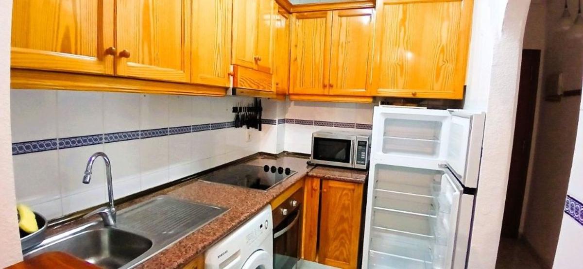 Продажа квартиры на Piso en Avenida de las Habaneras, 80, Playa del Cura, Torrevieja, Торревьеха
photo 3