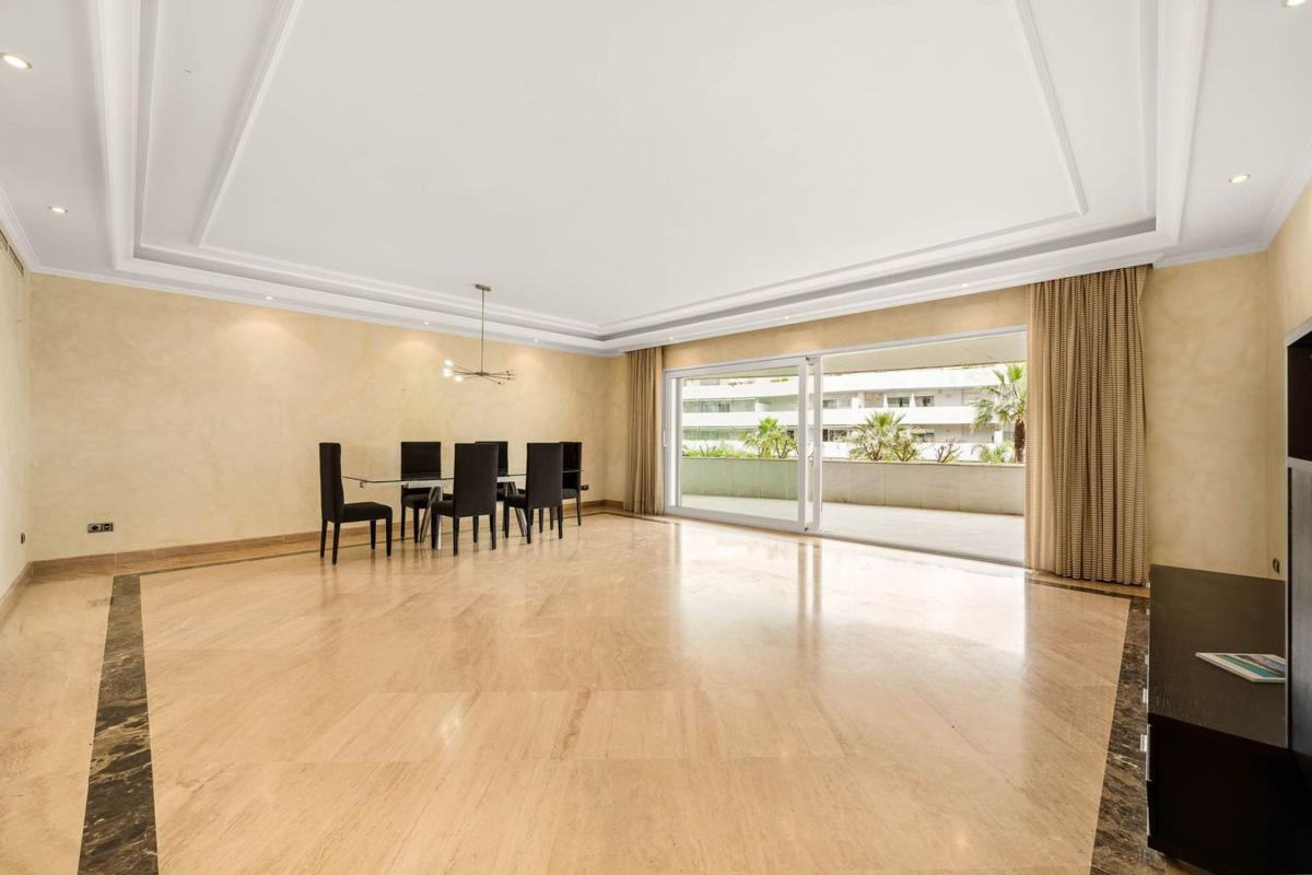 Продажа квартиры на Piso en a Cañas-f Rodeo, Puerto Banús, Marbella, Марбелла
photo 5
