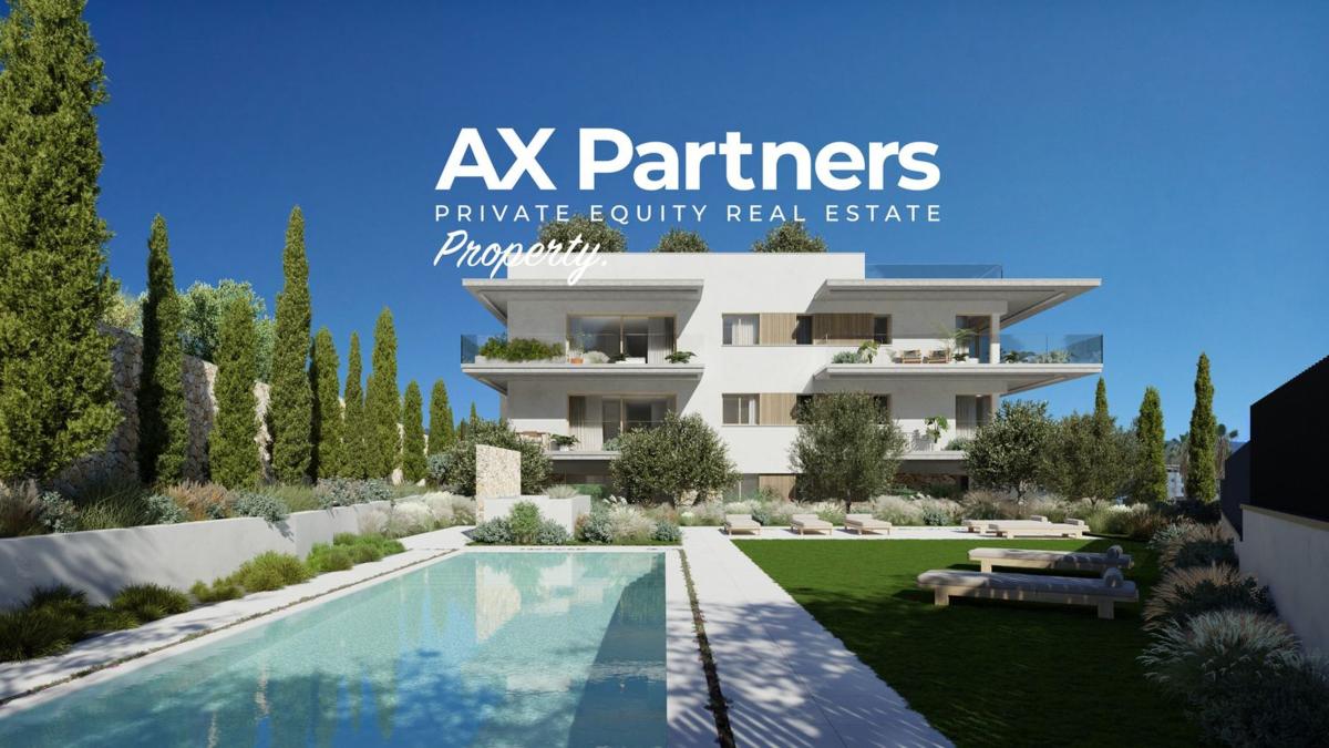 New construction Cala Blanca Residences in Sitges photo 1