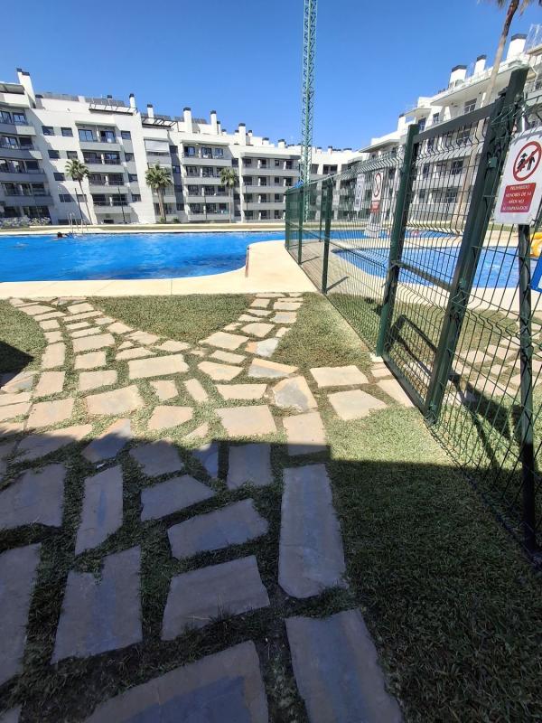 Venta de piso en Piso en Calle Antonio Machado, 18, Los Rios - CARE, Mijas, Mijas
photo 1