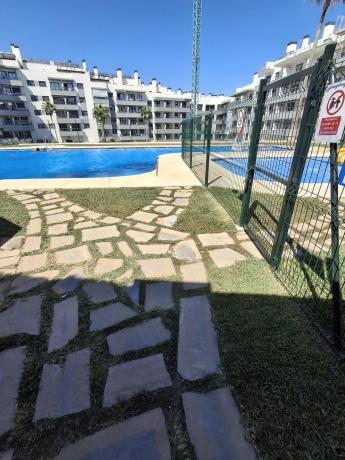 Sale of flat in Piso en Calle Antonio Machado, 18, Los Rios - CARE, Mijas, Mijas
 photo 1