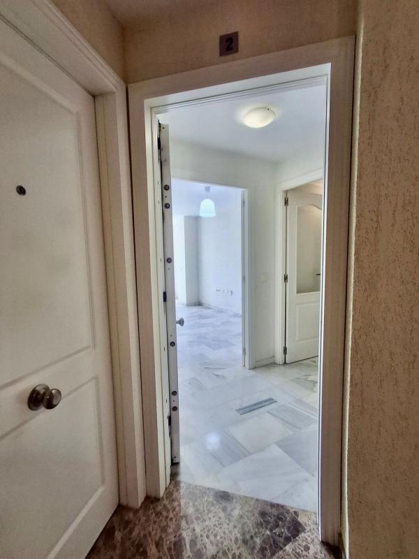 Venta de piso en Piso en Calle Antonio Machado, 18, Los Rios - CARE, Mijas, Mijas
photo 2