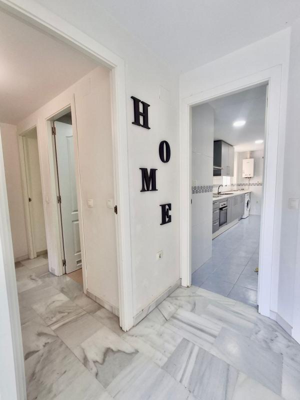 Venta de piso en Piso en Calle Antonio Machado, 18, Los Rios - CARE, Mijas, Mijas
photo 3