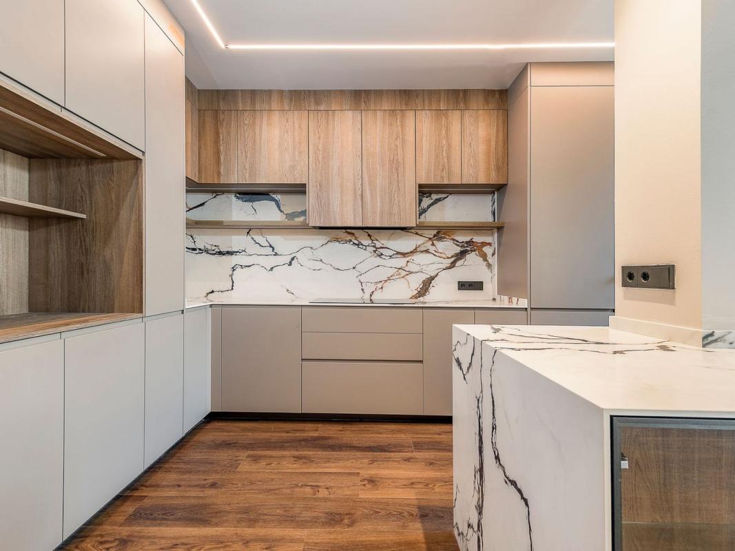 Продажа квартиры на Avenida Pau Casals, 22, Sant Gervasi - Galvany, Barcelona, Барселона
photo 2