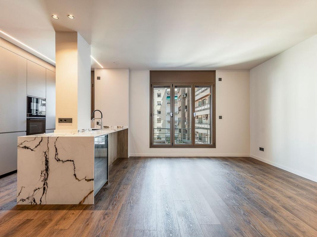 Продажа квартиры на Avenida Pau Casals, 22, Sant Gervasi - Galvany, Barcelona, Барселона
photo 5