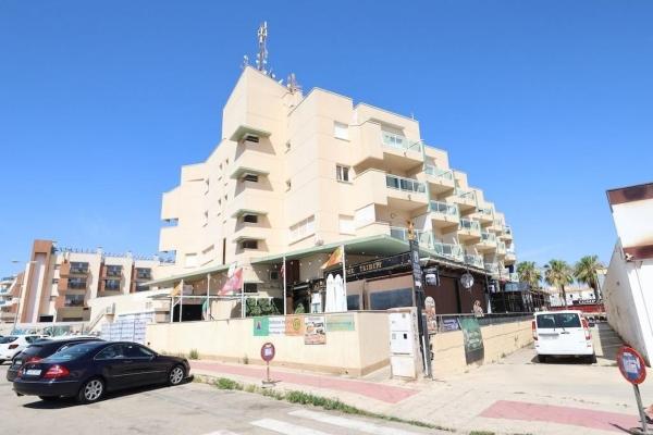 Penthouse for sale at  Ático en Aguamarina, Orihuela, Orihuela photo 2