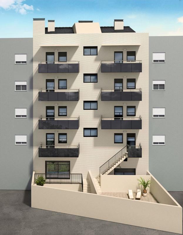 Obra nueva Sant Just Desvern Centre en Sant Just Desvern (Revista) photo 1