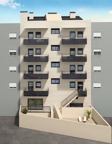 Promoción Sant Just Desvern Centre obra nueva en Sant Just Desvern photo 1