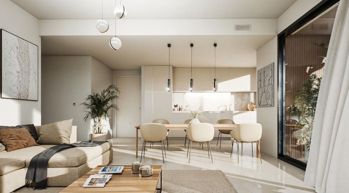 New construction Roquetes Centre in Sant Pere de Ribes photo 2