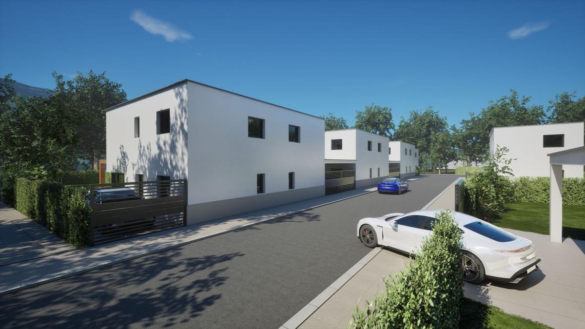 Новостройка Manresa 40 в Вакариссес photo 1