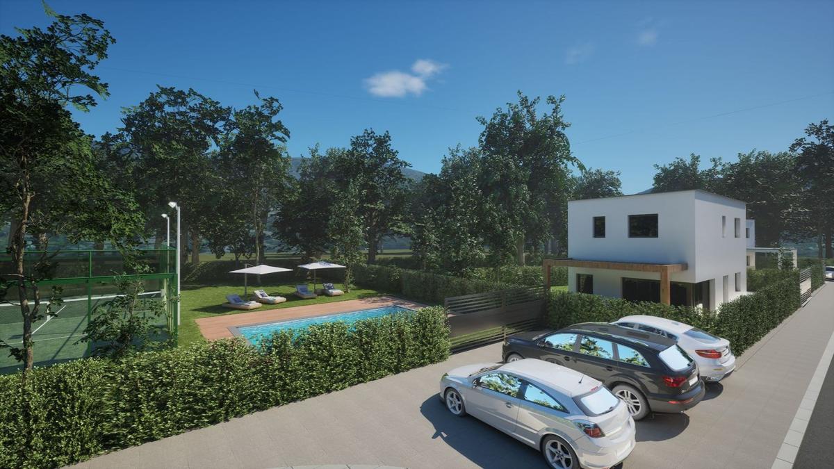 Новостройка Manresa 40 в Вакариссес photo 3