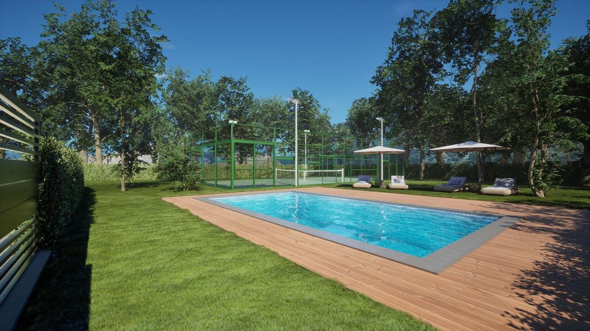 Новостройка Manresa 40 в Вакариссес photo 4