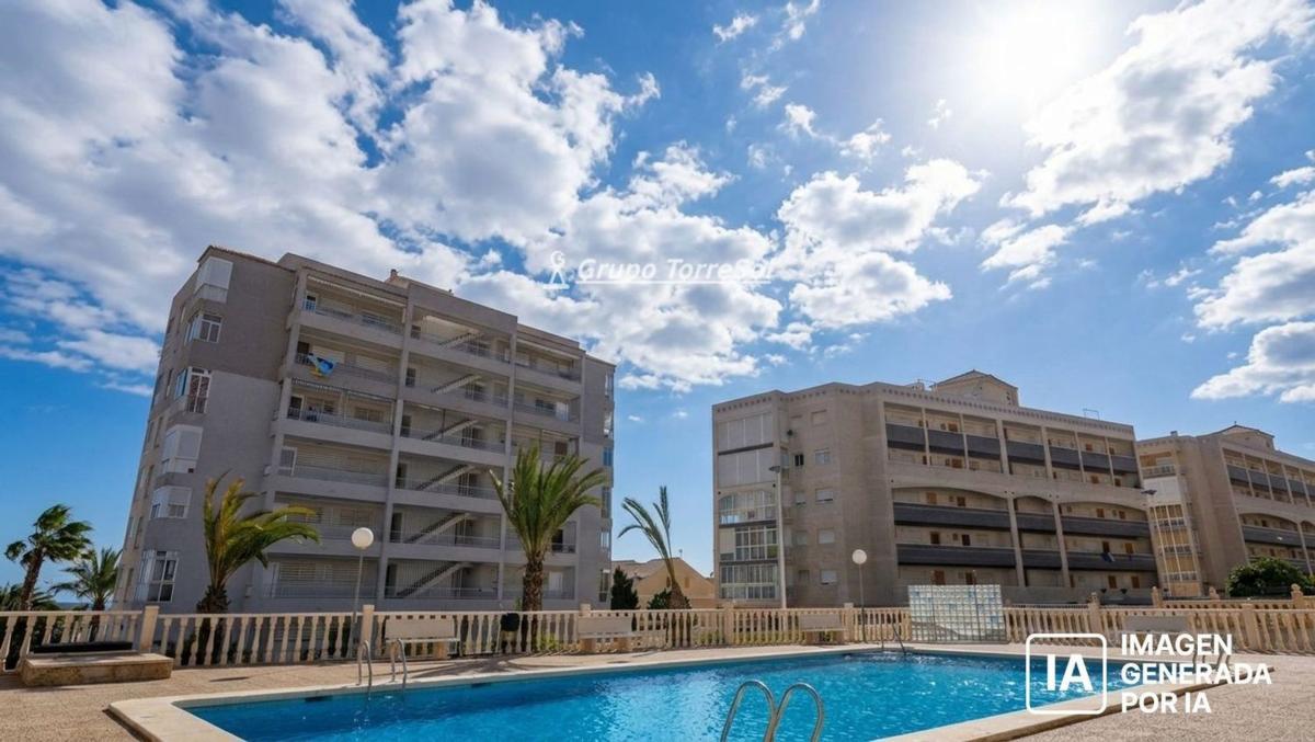 Sale of apartment in Piso en Calle Islas Baleares, Arenales del Sol, Elche / Elx, Elche / Elx
photo 1