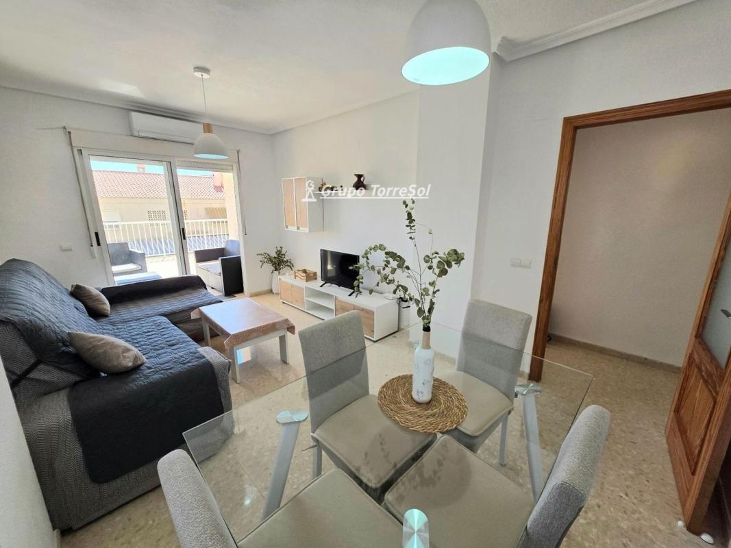 Sale of apartment in Piso en Calle Islas Baleares, Arenales del Sol, Elche / Elx, Elche / Elx
photo 4