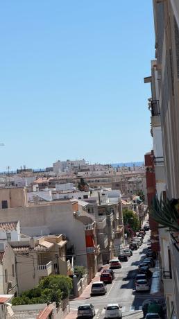 Venta de piso en Piso en Calle los Gases, 22, Avenida Habaneras - Curva de Palangre, Torrevieja, Torrevieja
photo 1