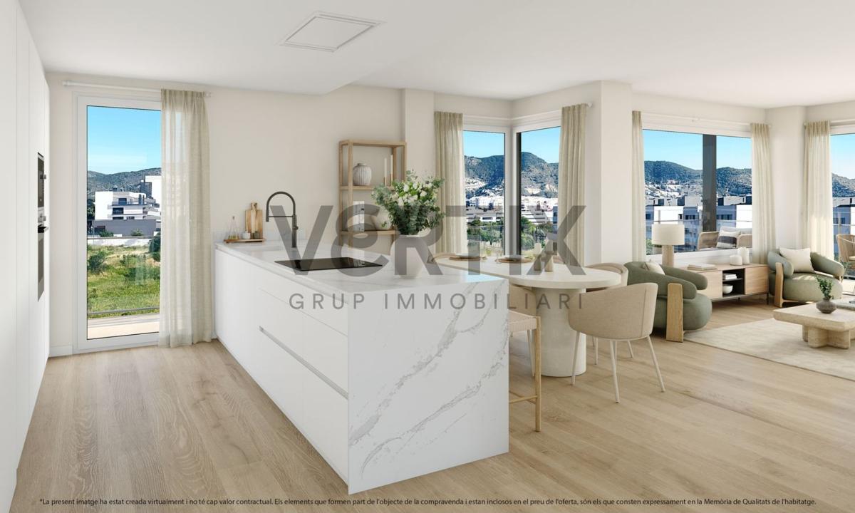 Obra nueva Onades de Llum en Sitges (Revista) photo 5