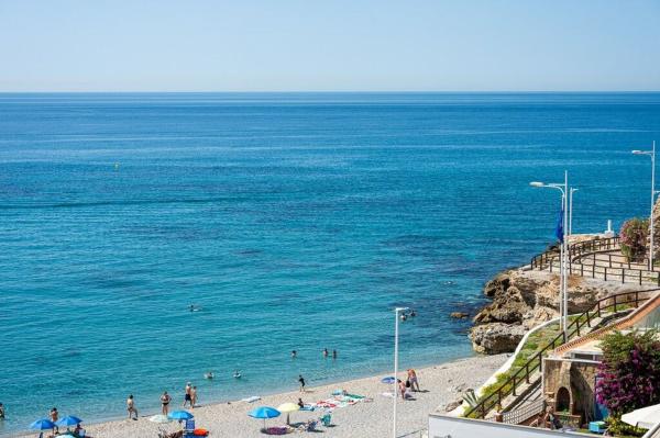 Sprzedaż mieszkania w Piso en Chaparil - Torrecilla - Punta Lara, Nerja, Nerja
photo 1