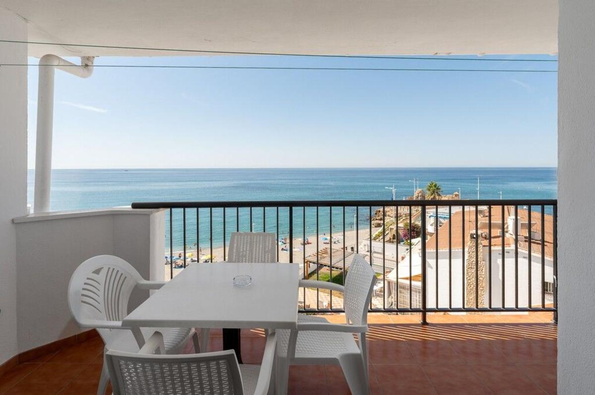 Sprzedaż mieszkania w Piso en Chaparil - Torrecilla - Punta Lara, Nerja, Nerja
 photo 2