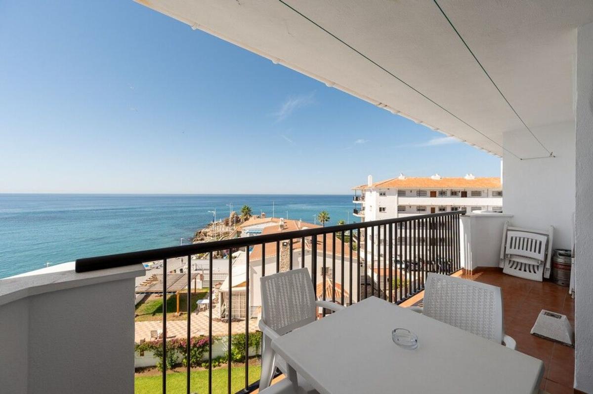 Sprzedaż mieszkania w Piso en Chaparil - Torrecilla - Punta Lara, Nerja, Nerja
 photo 3