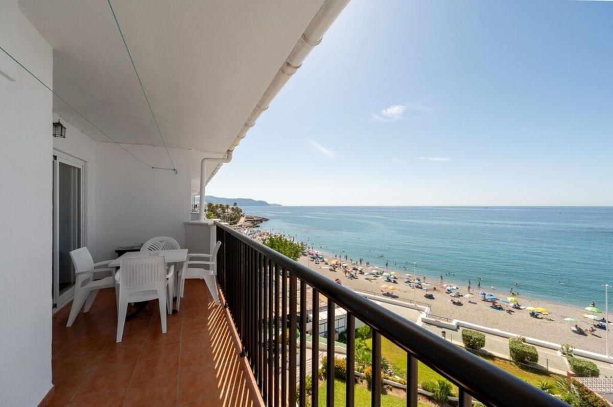 Sprzedaż mieszkania w Piso en Chaparil - Torrecilla - Punta Lara, Nerja, Nerja
 photo 4