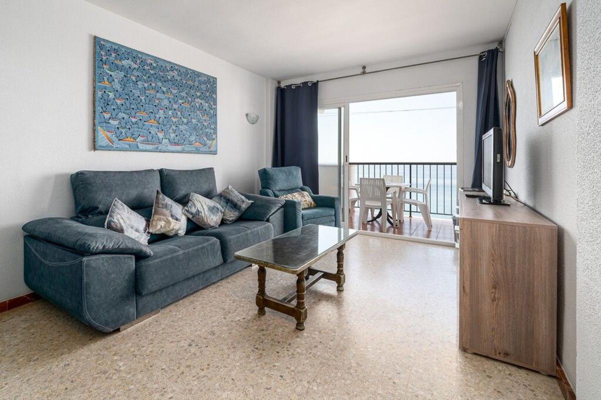 Sprzedaż mieszkania w Piso en Chaparil - Torrecilla - Punta Lara, Nerja, Nerja
 photo 5