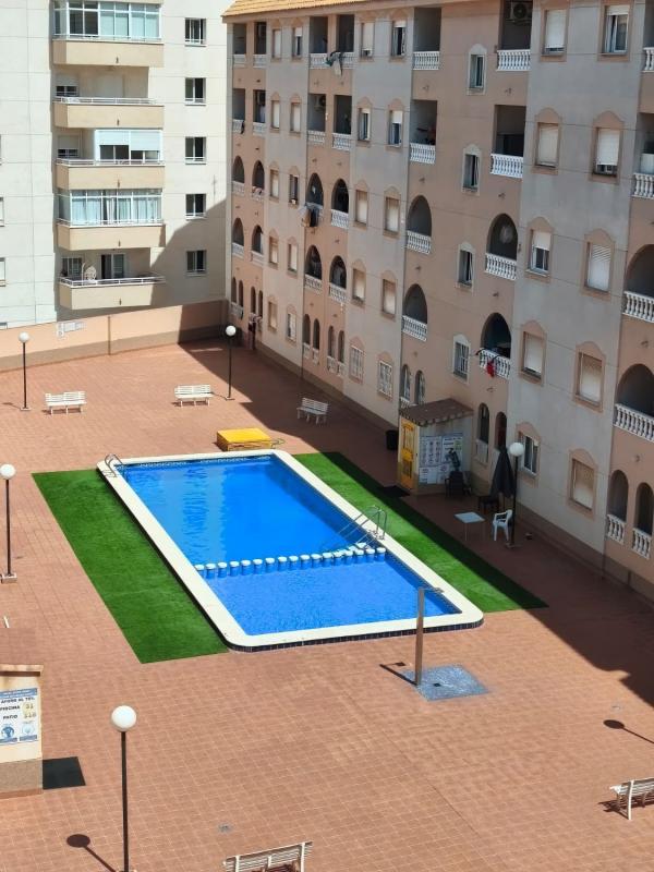 Penthouse sale in Ático en Calle la Loma, 34, Antonio Machado, Torrevieja, Torrevieja photo 1