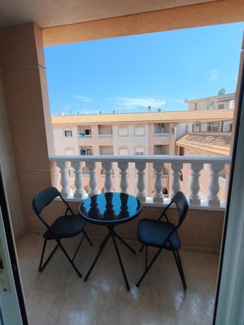Penthouse for sale at Ático en Calle la Loma, 34, Antonio Machado, Torrevieja, Torrevieja thumbnail 1