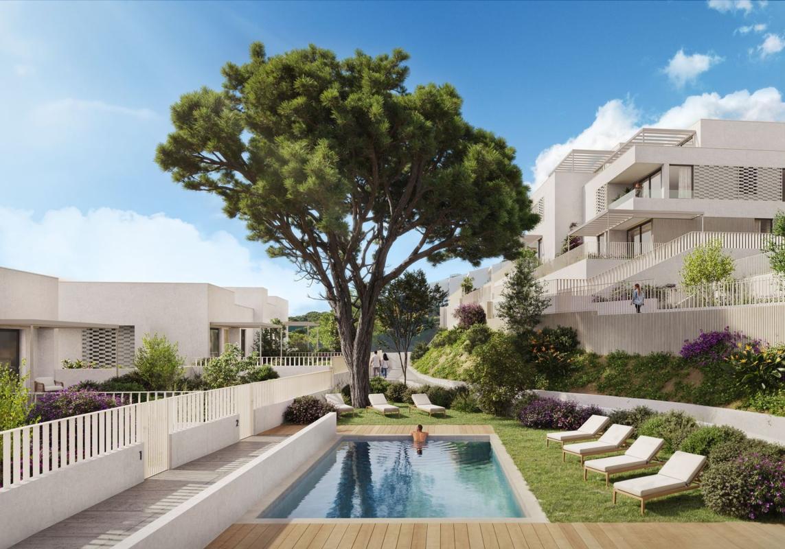 New construction en Caldes d´Estrac in Caldes d'Estrac photo 2