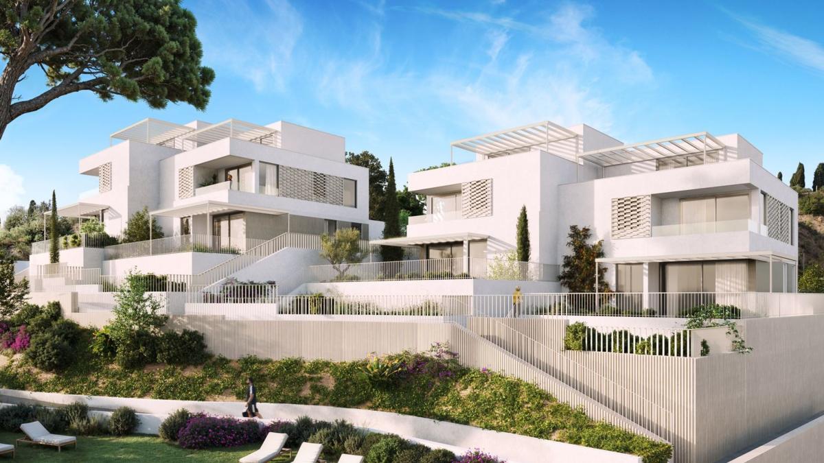 New construction en Caldes d´Estrac in Caldes d'Estrac photo 4