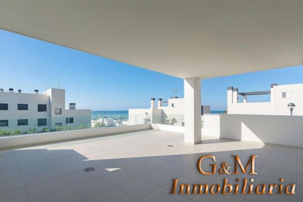 Продажа квартиры на Piso en Avenida Rocas Blancas, Montealto, Benalmádena, Бенальмадена
 photo 1