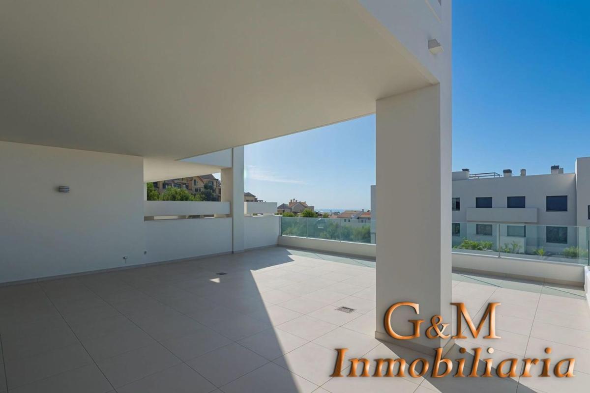 Продажа квартиры на Piso en Avenida Rocas Blancas, Montealto, Benalmádena, Бенальмадена
 photo 5