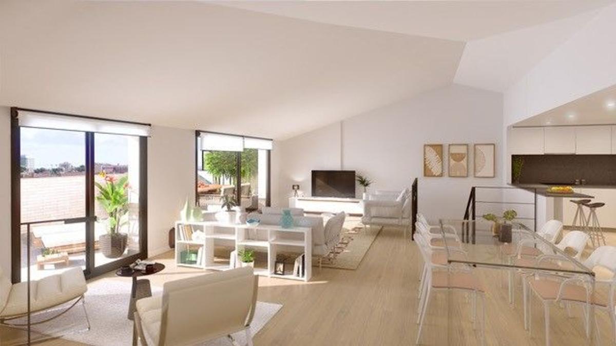 Nowa nieruchomość Residencial Ribot i Serra w Sabadell photo 5