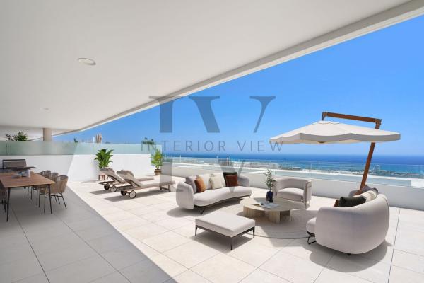 Sprzedaż mieszkania w Piso en Carretera de Lomas de Marbella, 1 -19, Alto de los Monteros, Marbella, Marbella
photo 1