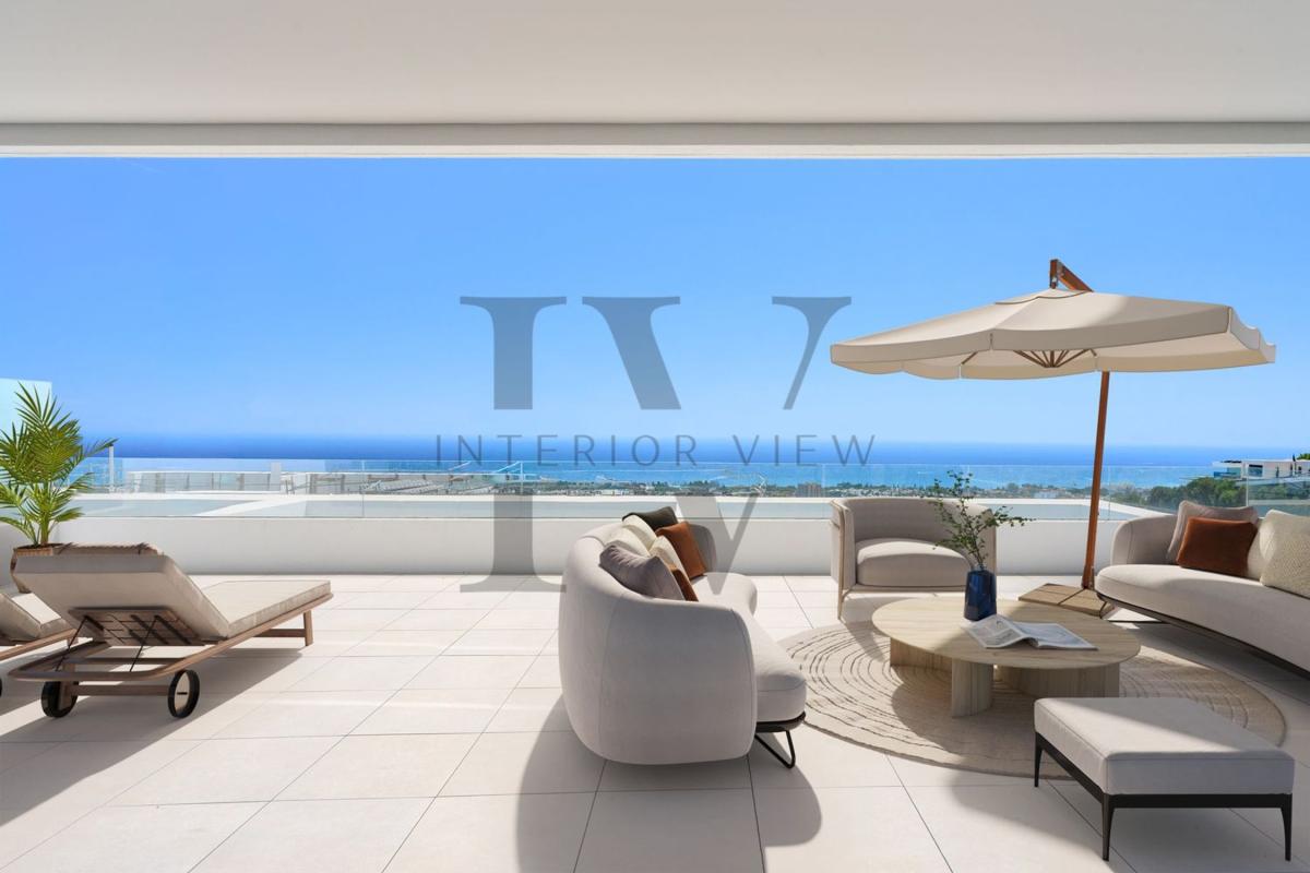 Sprzedaż mieszkania w Piso en Carretera de Lomas de Marbella, 1 -19, Alto de los Monteros, Marbella, Marbella
photo 2