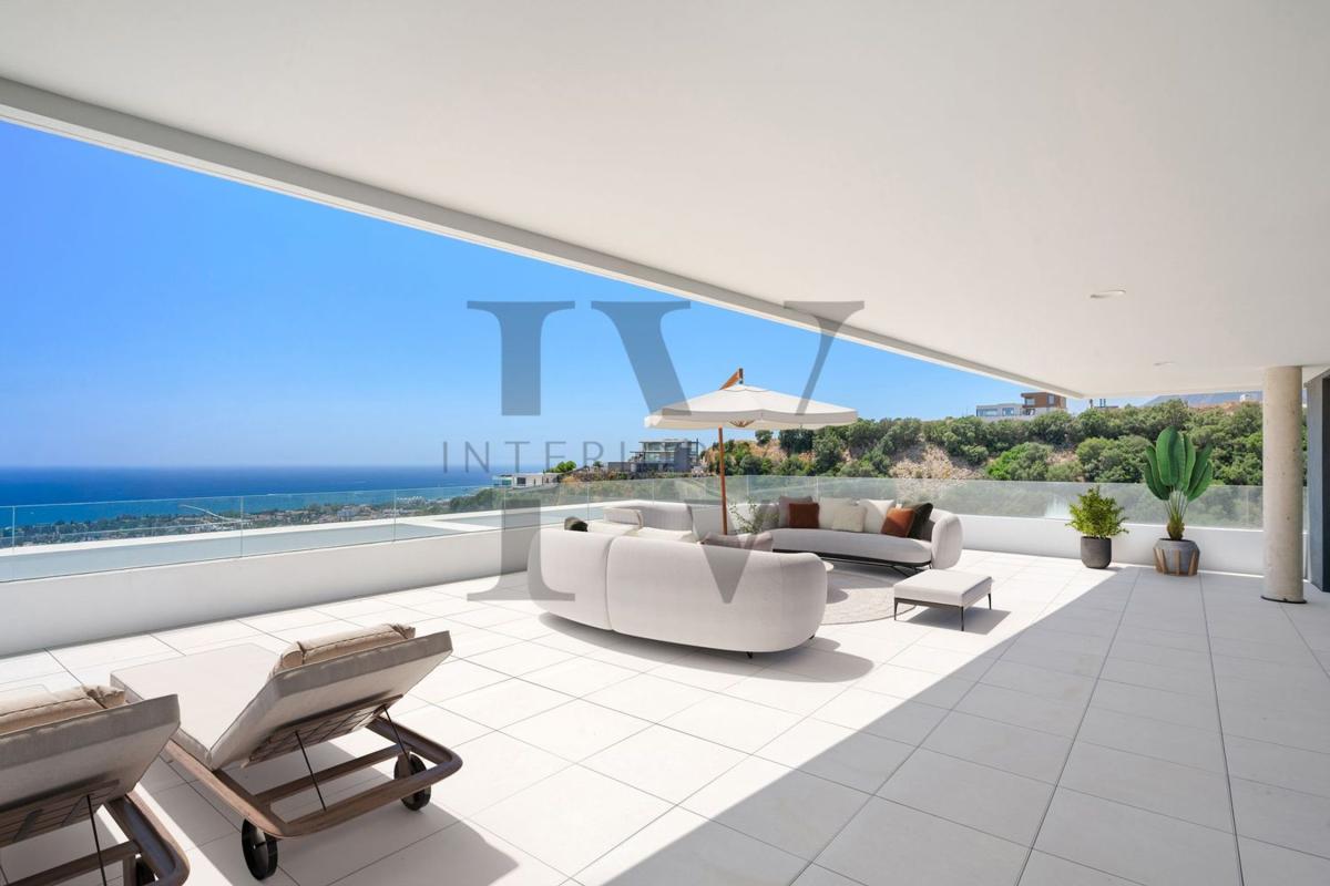 Sprzedaż mieszkania w Piso en Carretera de Lomas de Marbella, 1 -19, Alto de los Monteros, Marbella, Marbella
photo 3