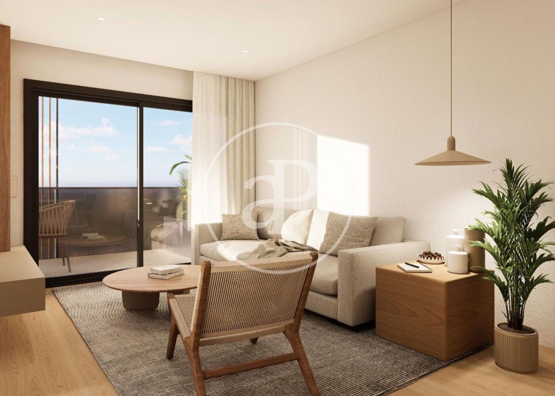 Nowa nieruchomość Bellmar - Vilanoveta Residencial w Sant Pere de Ribes photo 3