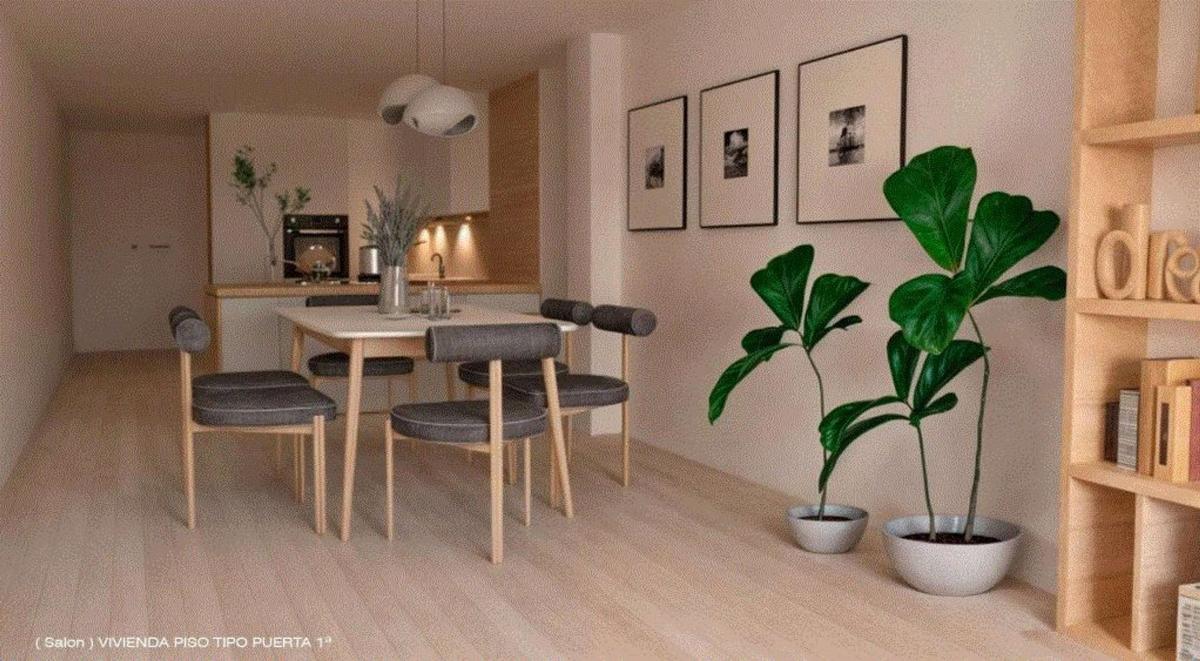 Новостройка Castillejos в Барселона photo 4