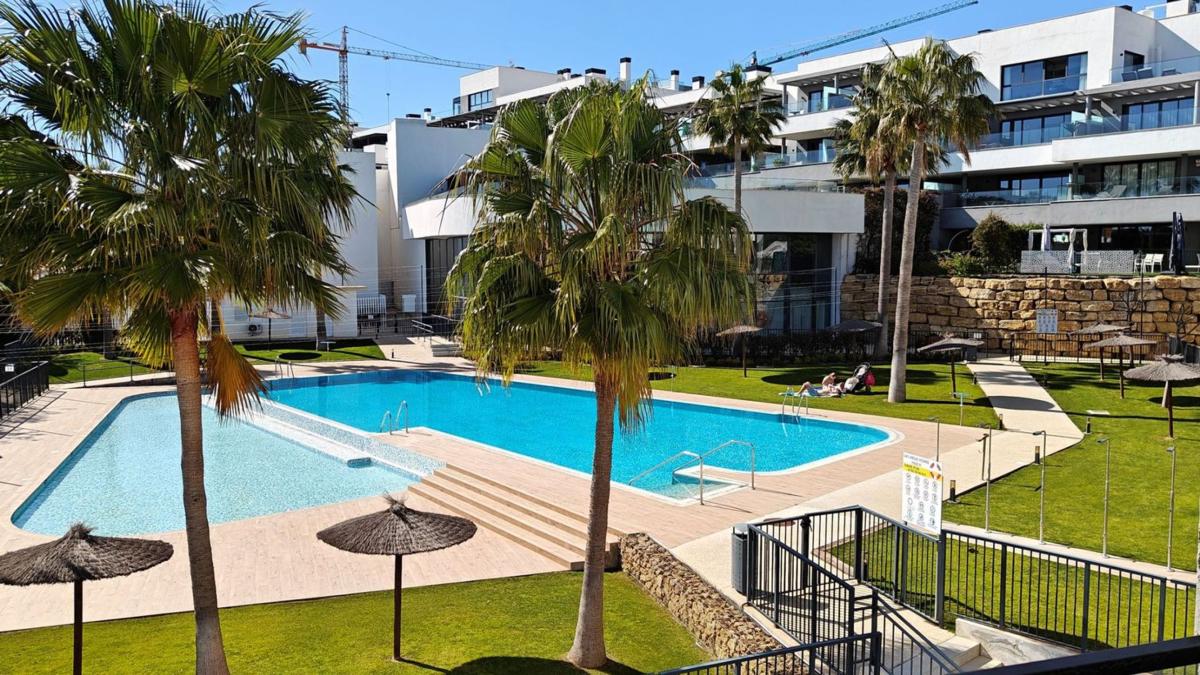 Продажа квартиры на Piso en Centro, Estepona, Эстепона
photo 1