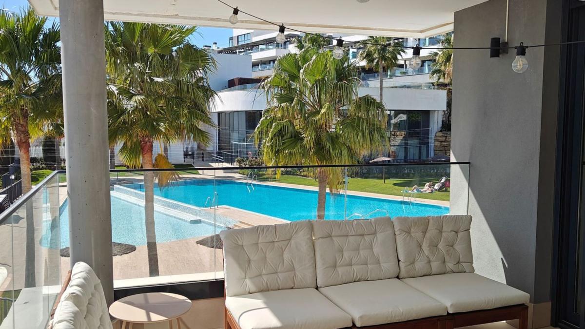Продажа квартиры на Piso en Centro, Estepona, Эстепона
photo 2