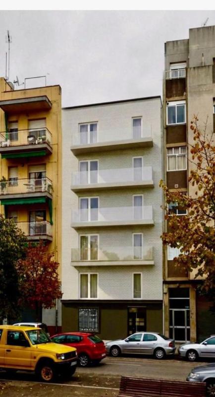 Nowa nieruchomość Riera de Figuera Major, 20 w Mataró photo 1