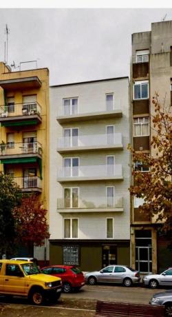 Promocja Riera de Figuera Major, 20 nowe budownictwo w Mataró photo 1