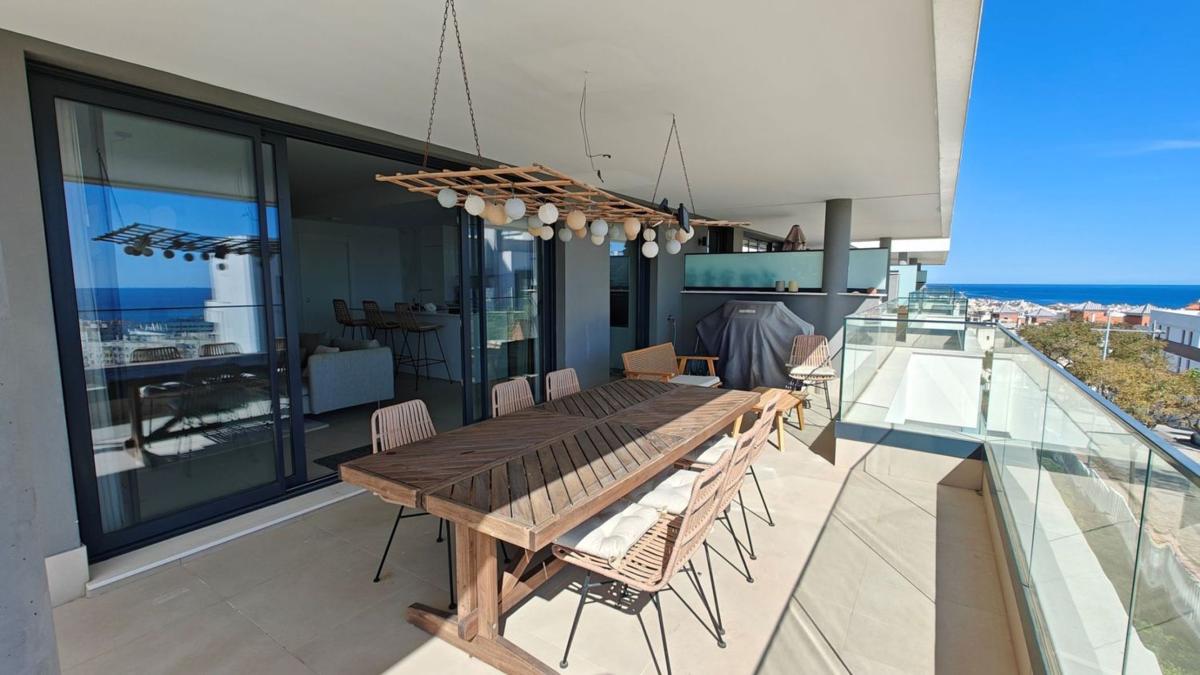 Продажа квартиры на Piso en Centro, Estepona, Эстепона
photo 3