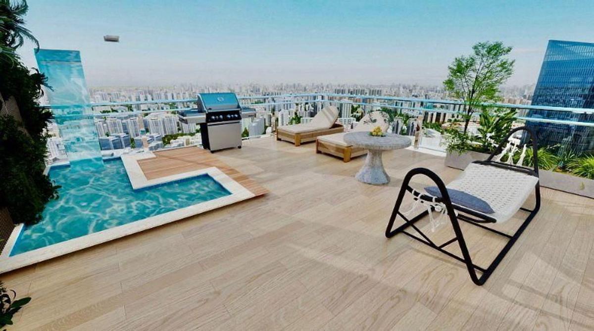 Nowa nieruchomość Riera de Figuera Major, 20 w Mataró photo 3